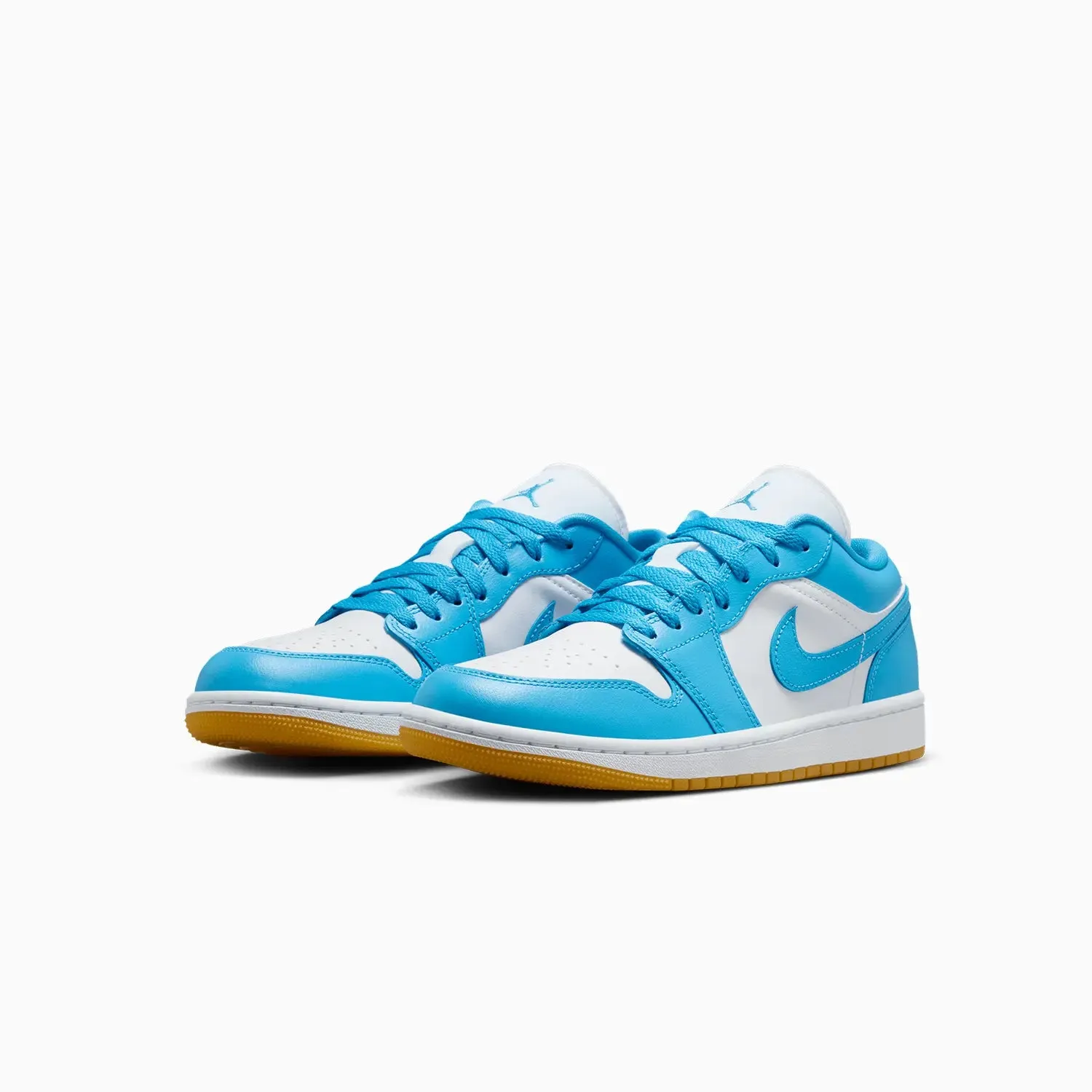 Women's Air Jordan 1 Low "Aquatone"