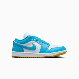 Women's Air Jordan 1 Low "Aquatone"