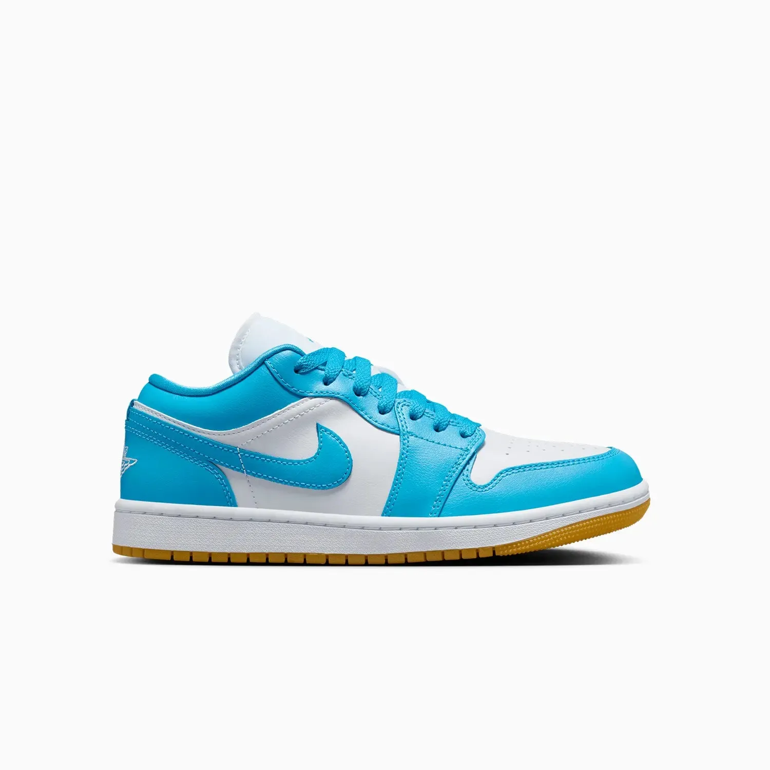 Women's Air Jordan 1 Low "Aquatone"