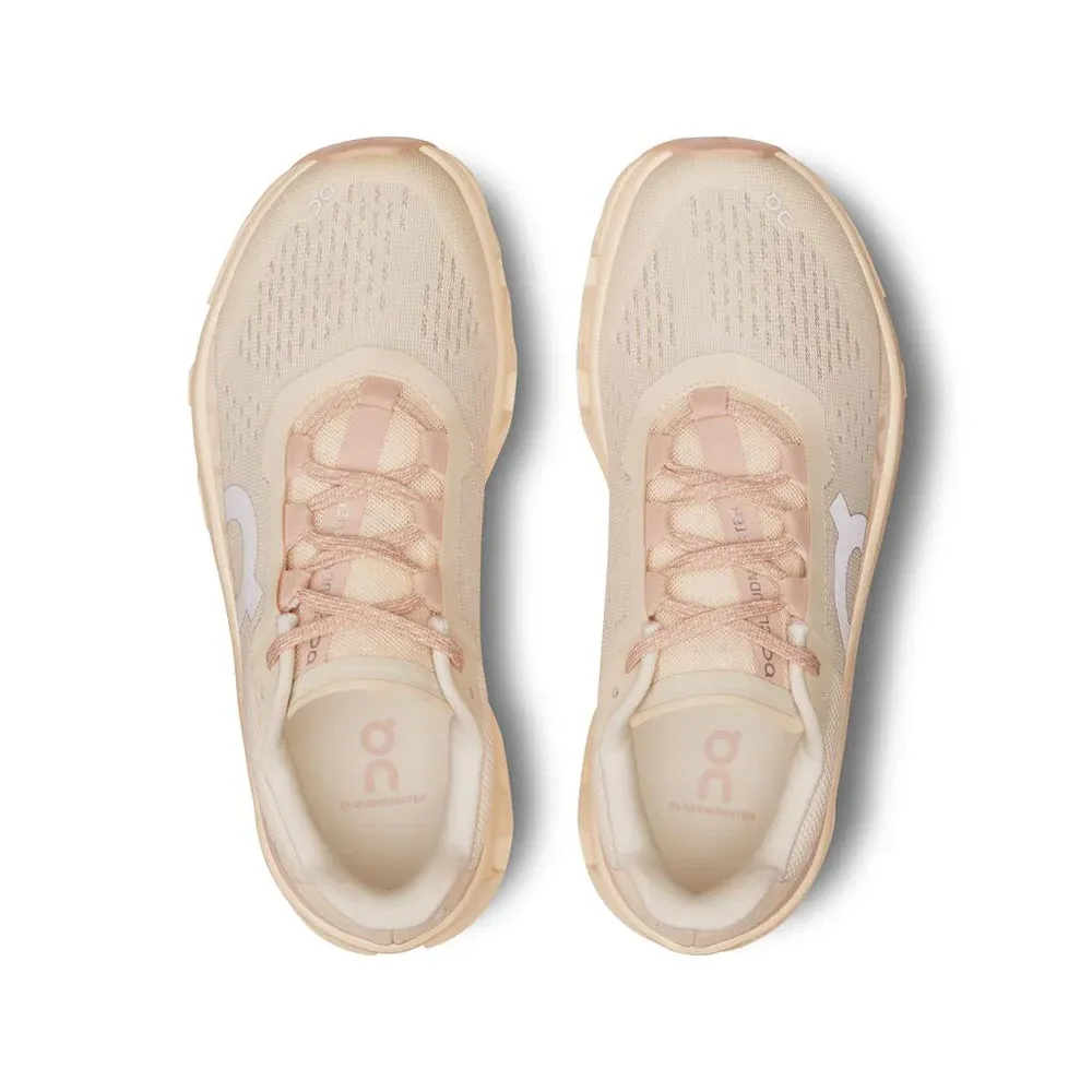 Women's Cloudmonster Moon/Fawn