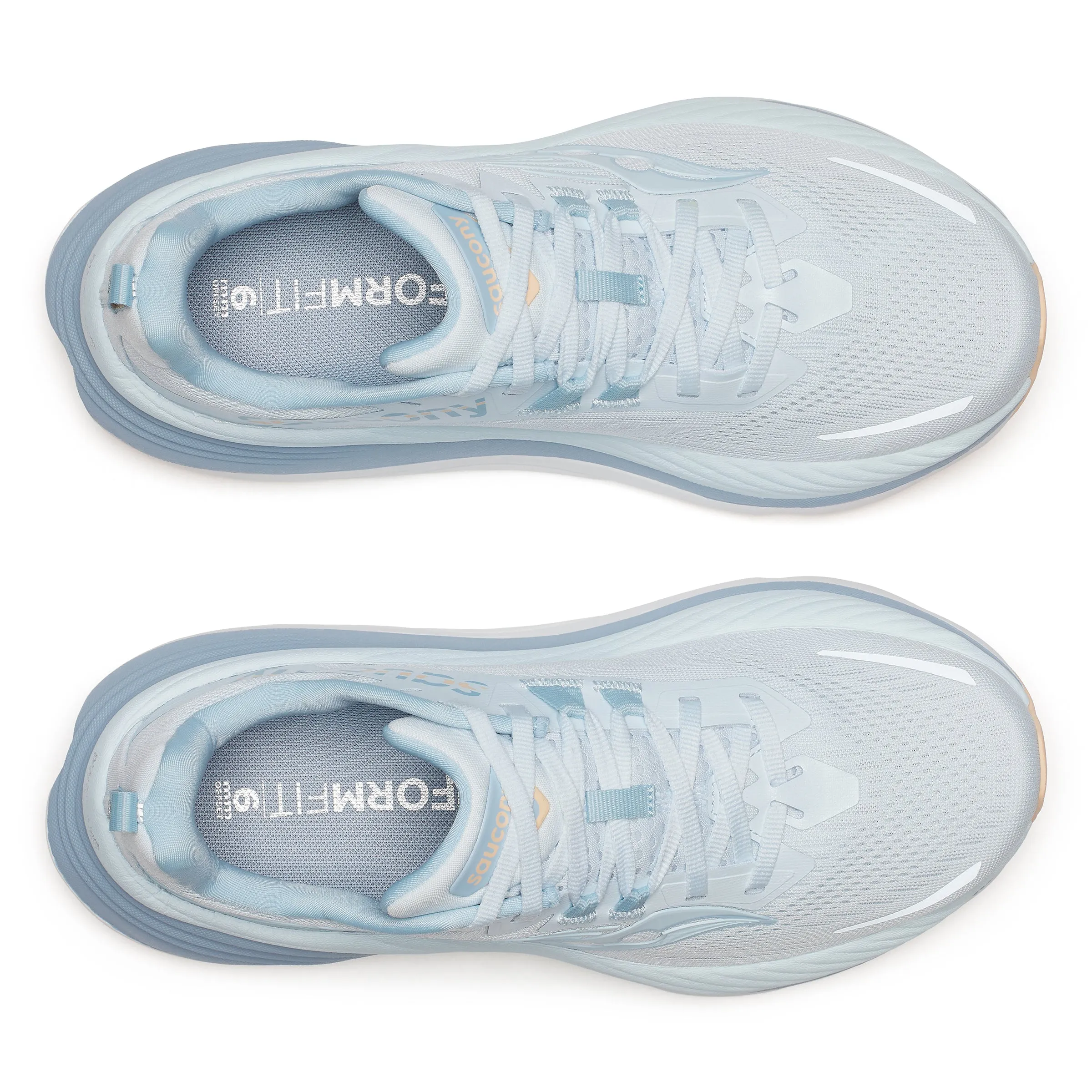 Women's Saucony Hurricane 24