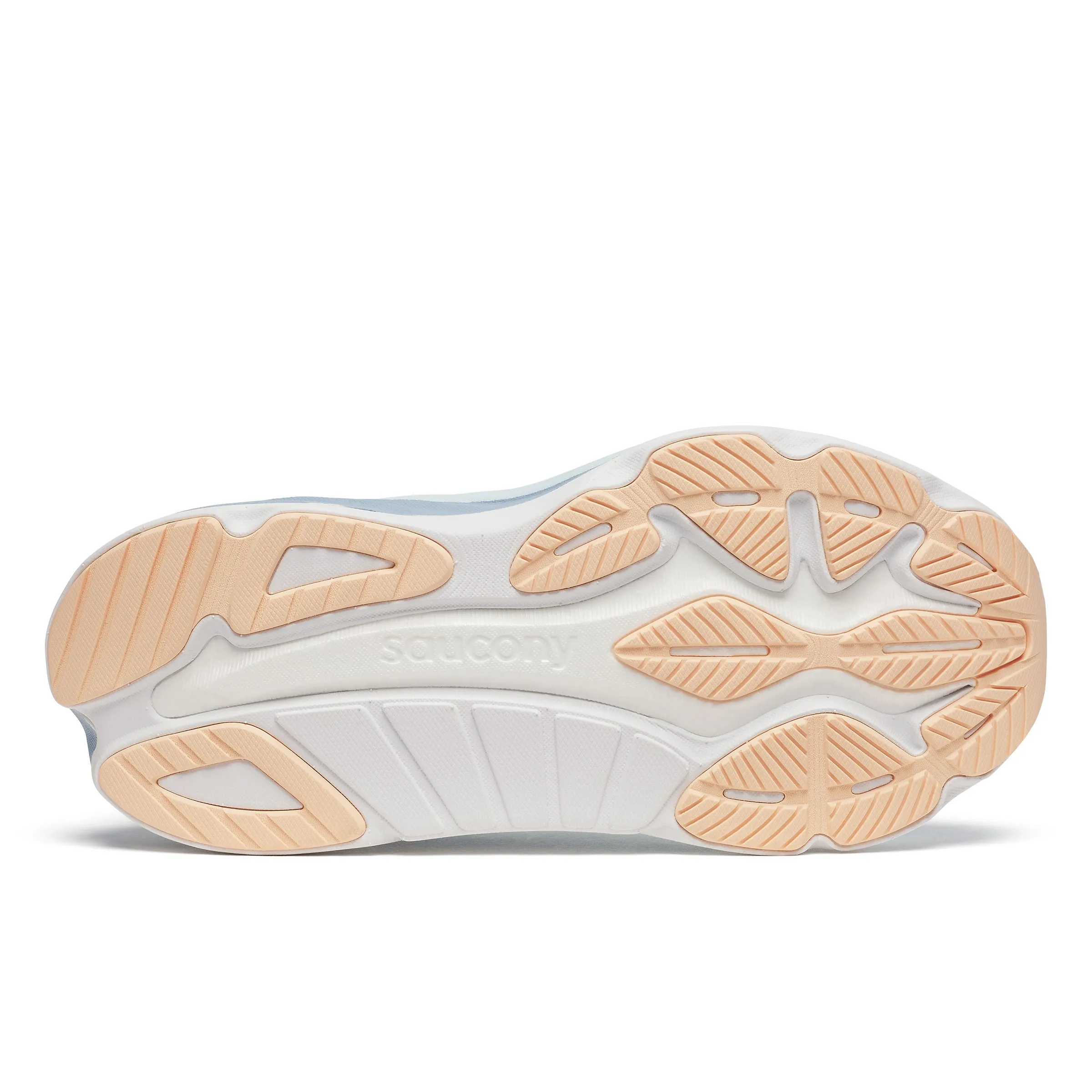 Women's Saucony Hurricane 24