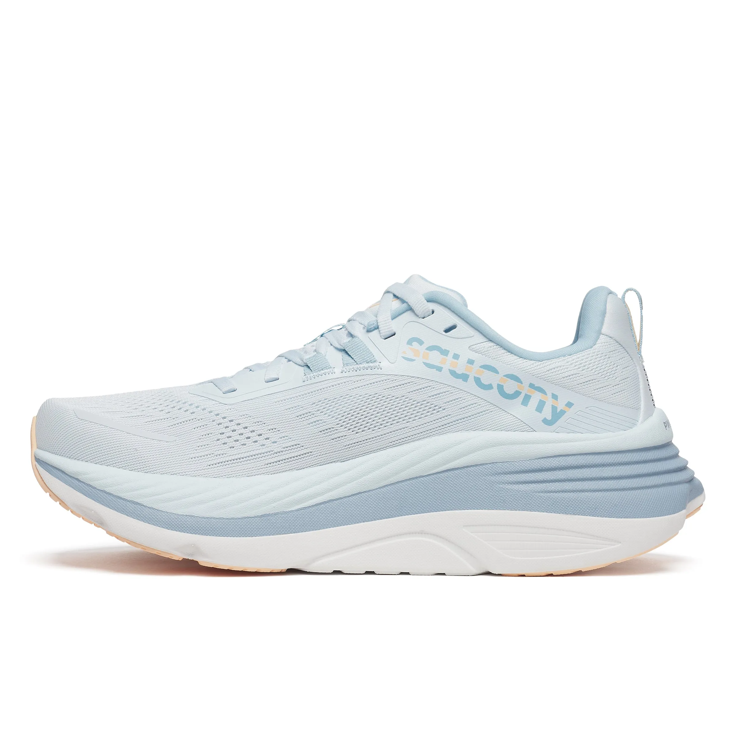 Women's Saucony Hurricane 24
