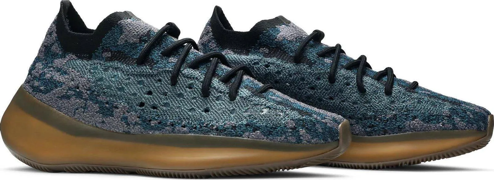 Yeezy Boost 380 Covellite