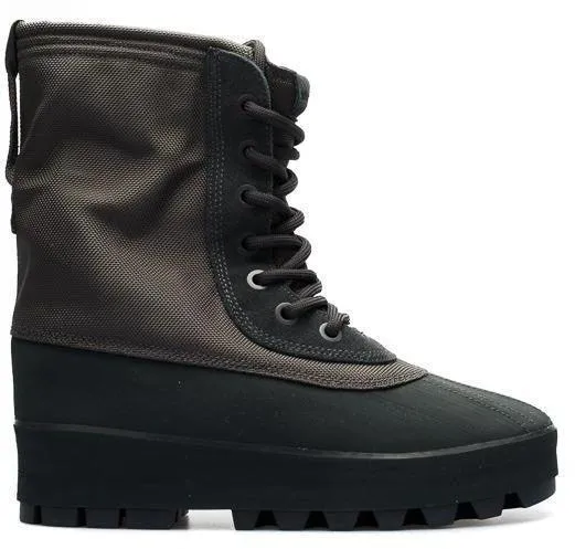 Yeezy Boost 950 Pirate Black