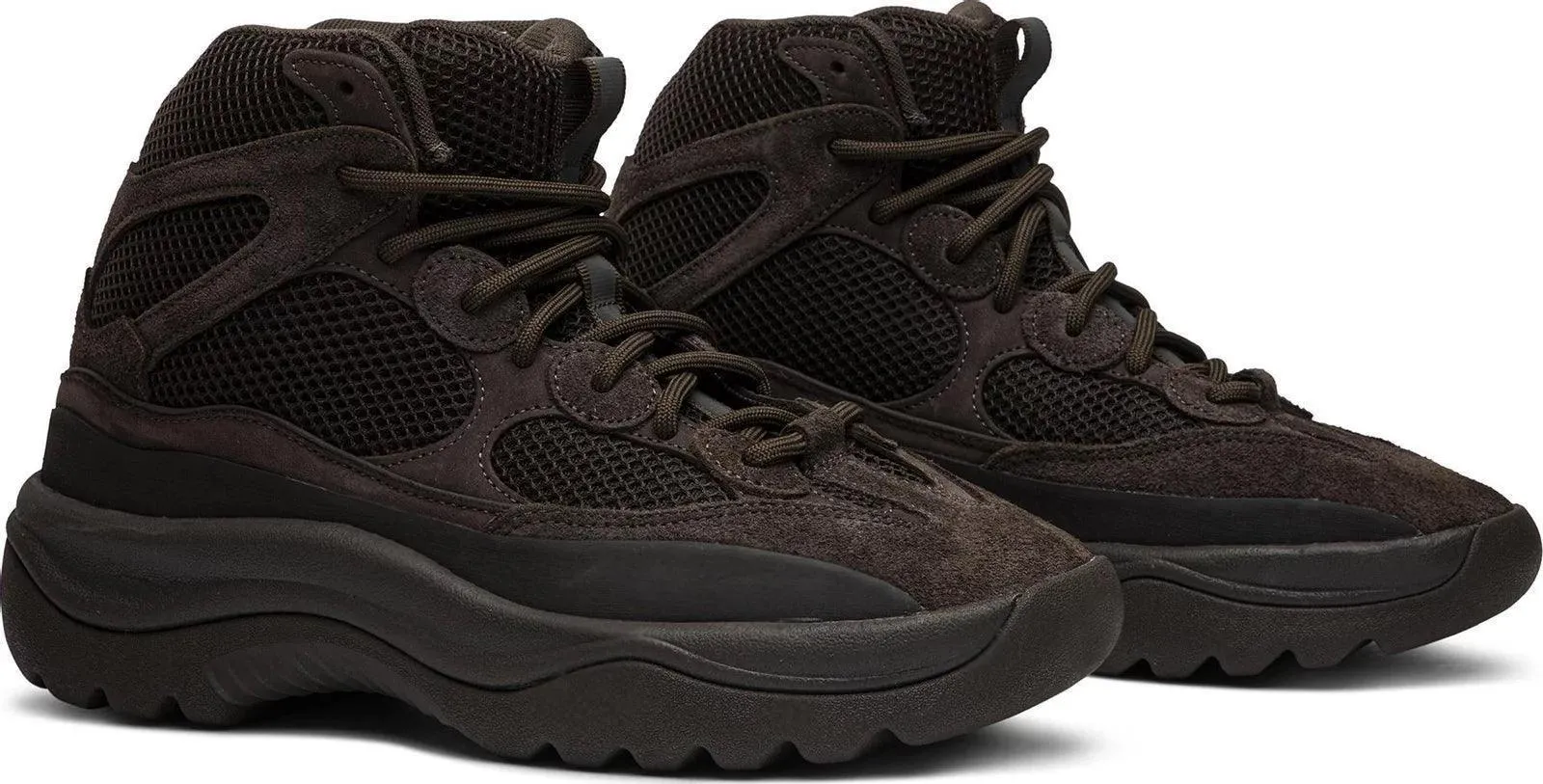 Yeezy Desert Boot Oil
