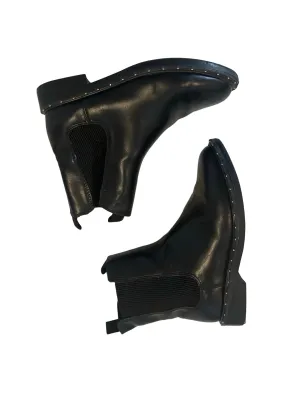 Zara boots size 33 (1.5-2)