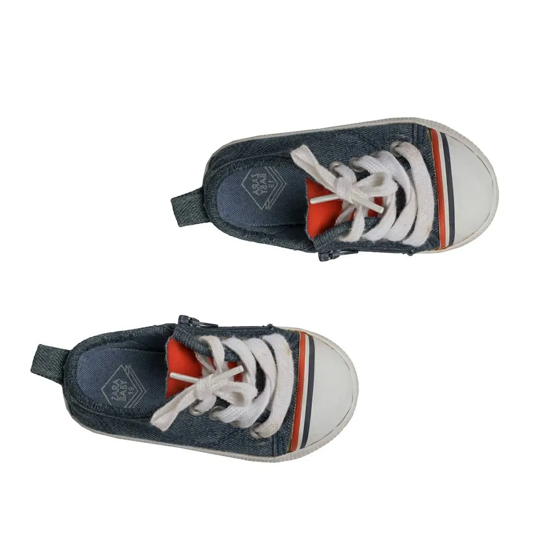 Zara Brand New Baby Shoes