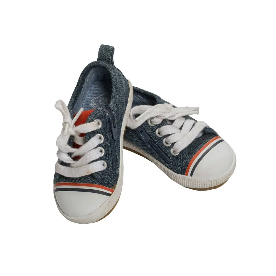 Zara Brand New Baby Shoes