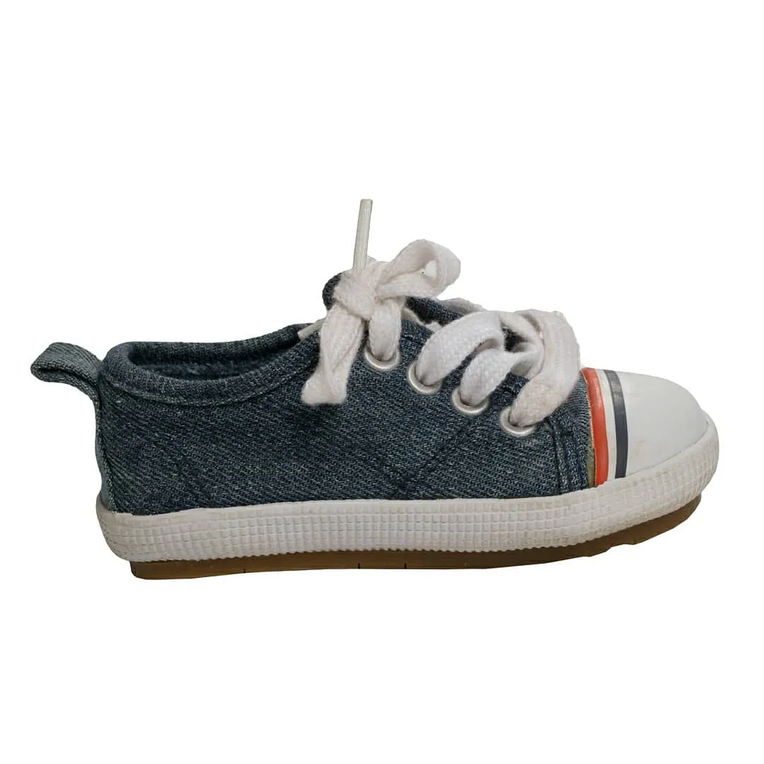 Zara Brand New Baby Shoes