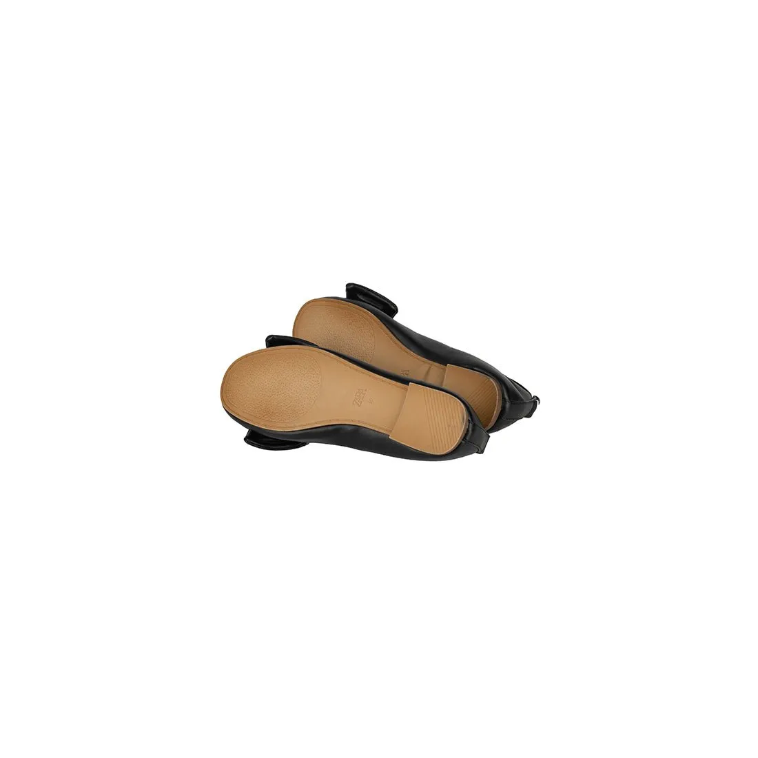 Zara Brand New Ballerina