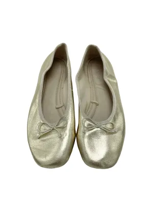 Zara flats - 34(5 youth)