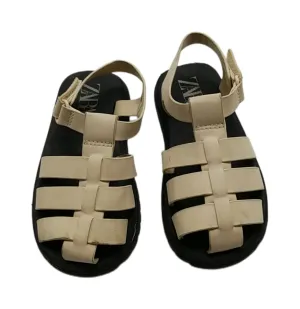 Zara Sandals - 23