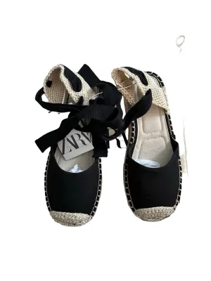 Zara shoes size 1 youth