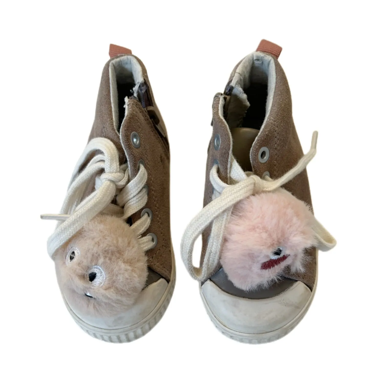 Zara shoes size 20 (5)