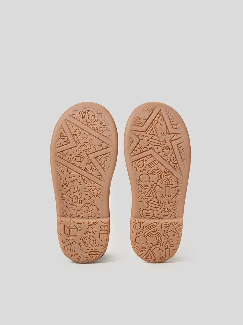 Zig   Star Animal T-Bar Astro Shoes
