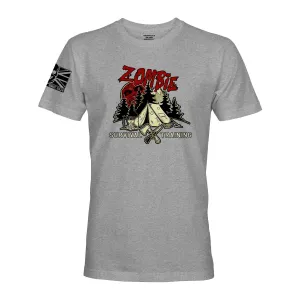 ZOMBIE SURVIVAL TRAINING